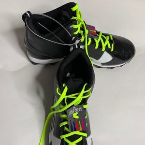 Under Amour Cleats